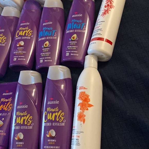 Biotera shampoo and conditioner Assieproducts - Picture 10 of 12